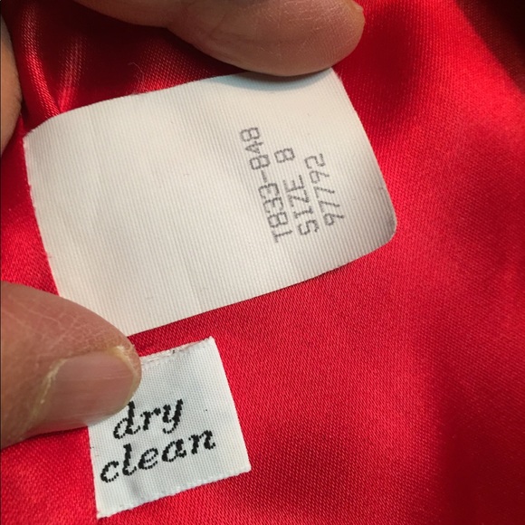 Pendleton 100%Virgin Wool coat - Picture 5 of 5